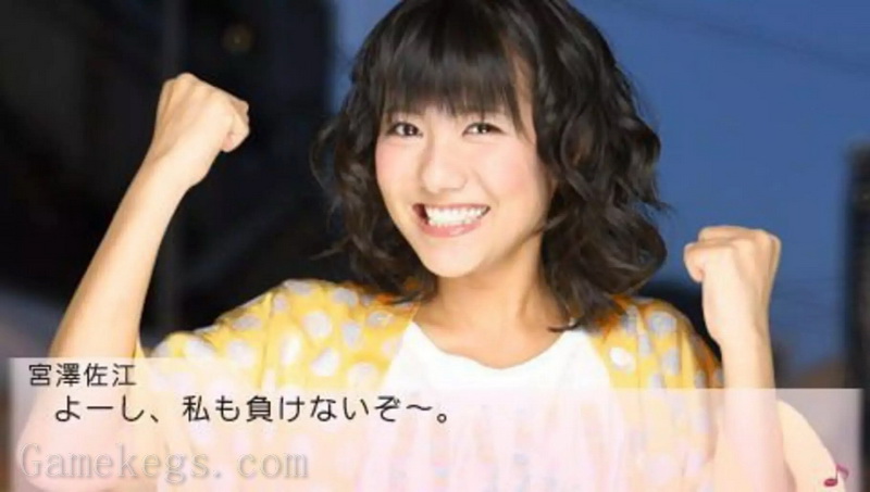 AKB 1/48 爱上偶像.AKB1/48: Idol to Koishitara