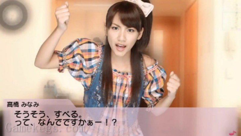 AKB 1/48 爱上偶像.AKB1/48: Idol to Koishitara