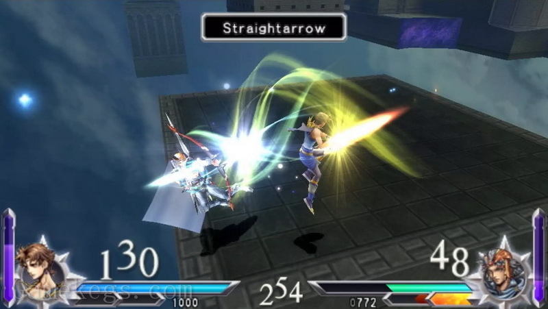 最终幻想：纷争2.Dissidia Duodecim: Final Fantasy