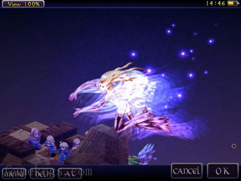 最终幻想战略版：狮子战争.Final Fantasy Tactics: The War of the Lions