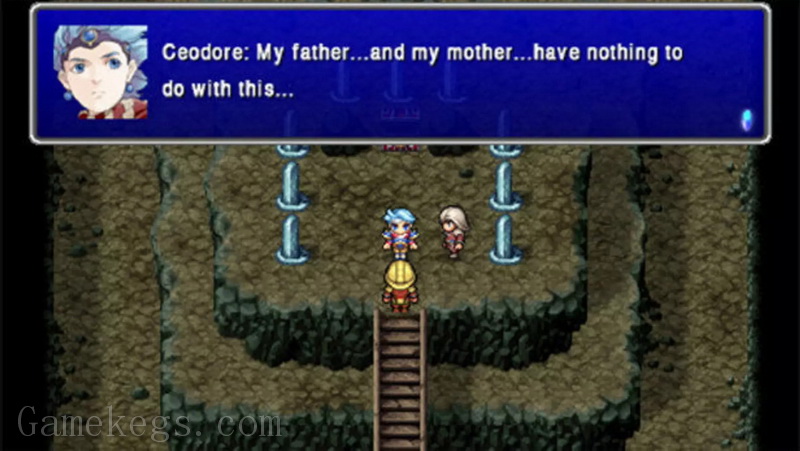 最终幻想4：完全版.Final Fantasy IV: The Complete Collection