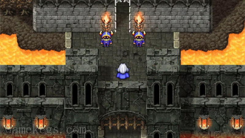 最终幻想4：完全版.Final Fantasy IV: The Complete Collection