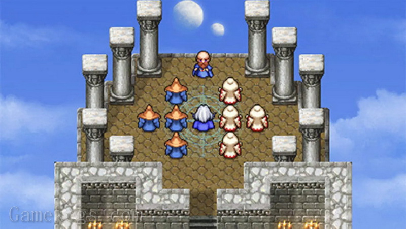 最终幻想4：完全版.Final Fantasy IV: The Complete Collection
