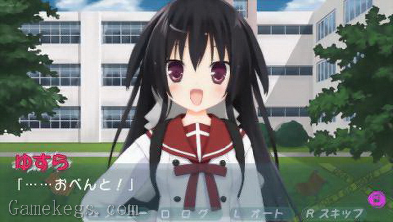 这间活动室被不回家部占领了携带版：学园夏日战争篇.Kono Bushitsu wa Kitaku Shinai Bu ga Senkyo Shimashita. Portable: Gakuen Summer Wars Hen