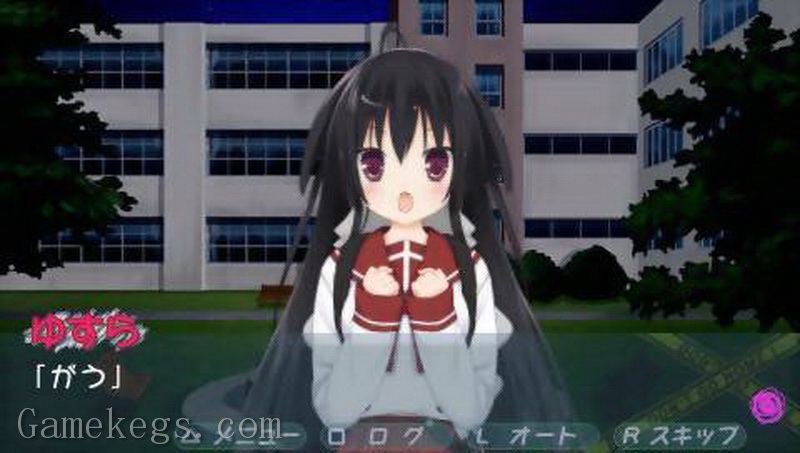 这间活动室被不回家部占领了携带版：学园夏日战争篇.Kono Bushitsu wa Kitaku Shinai Bu ga Senkyo Shimashita. Portable: Gakuen Summer Wars Hen