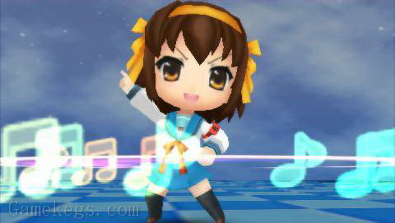 粘土人世纪.Nendoroid Generation
