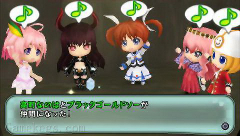 粘土人世纪.Nendoroid Generation