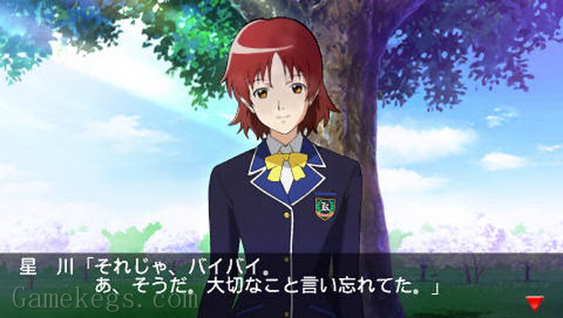 心跳回忆4.Tokimeki Memorial 4