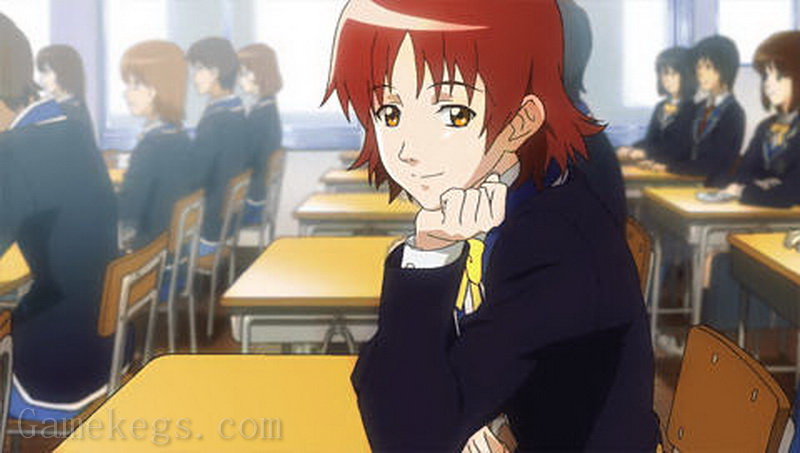 心跳回忆4.Tokimeki Memorial 4