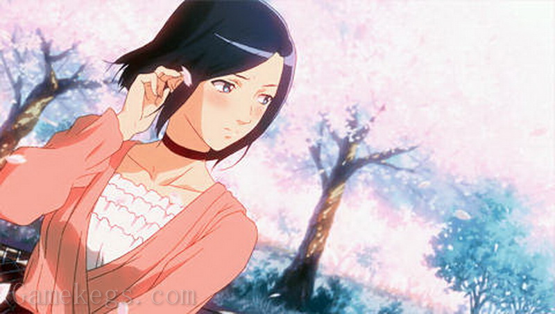 心跳回忆4.Tokimeki Memorial 4