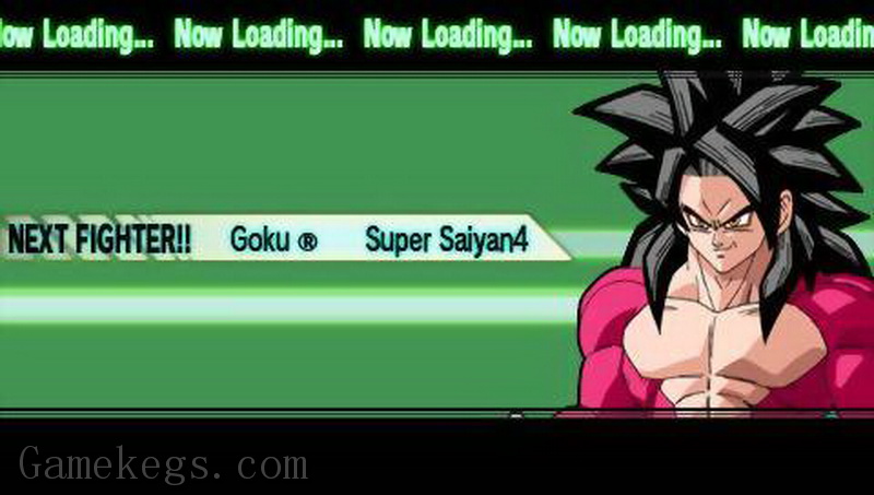 龙珠Z：真武道会2.Dragon Ball Z: Shin Budokai – Another Road