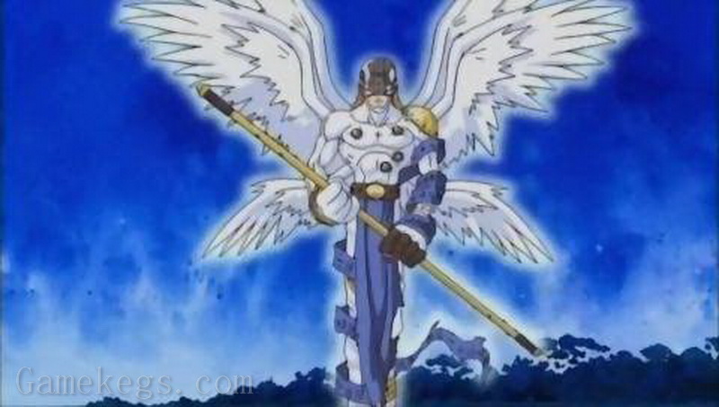 数码宝贝大冒险.Digimon Adventure