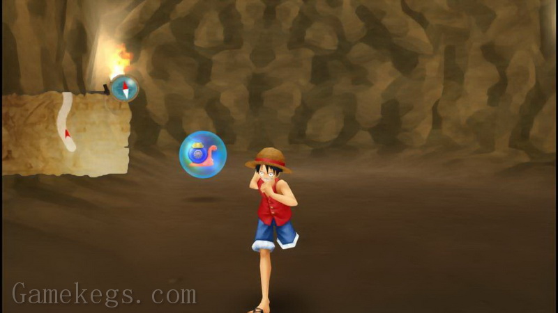 海贼王：冒险的黎明.One Piece: Romance Dawn