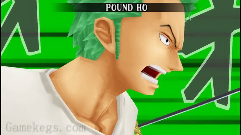 海贼王：冒险的黎明.One Piece: Romance Dawn