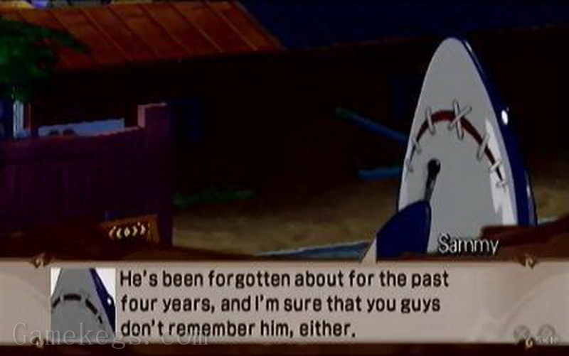 魔界战记2.Disgaea 2: Dark Hero Days