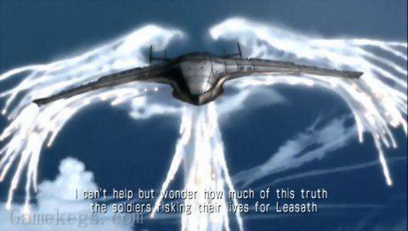 皇牌空战 X：诡影苍穹.Ace Combat X: Skies of Deception