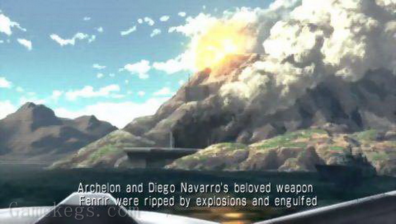 皇牌空战 X：诡影苍穹.Ace Combat X: Skies of Deception
