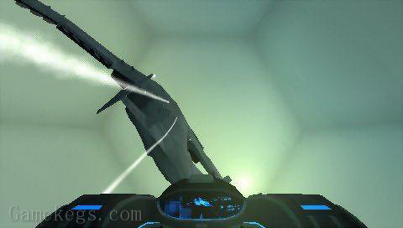 皇牌空战 X：诡影苍穹.Ace Combat X: Skies of Deception