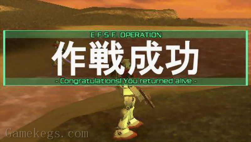 高达战争编年史.Gundam Battle Chronicle