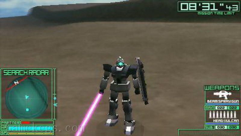 高达战争编年史.Gundam Battle Chronicle