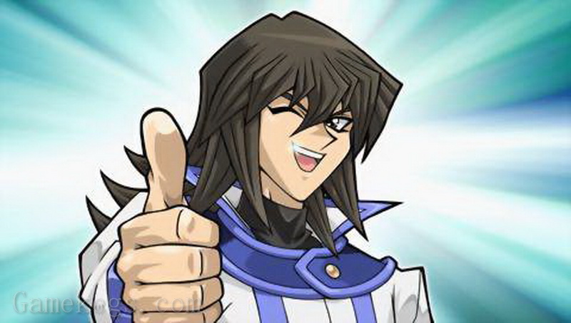 游戏王GX：卡片力量2.Yu-Gi-Oh! GX Tag Force 2