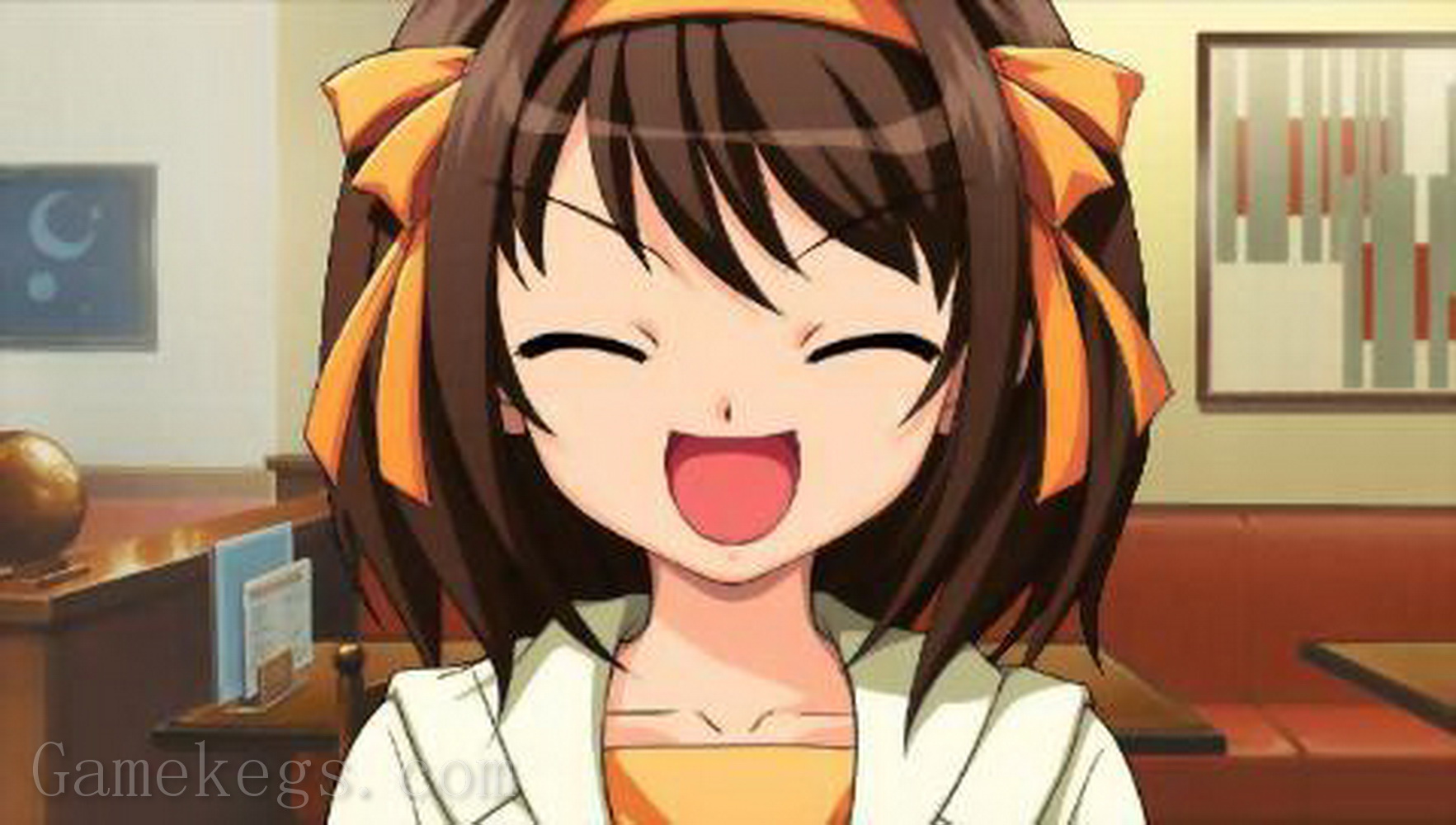 凉宫春日的约定.Suzumiya Haruhi No Yakusoku