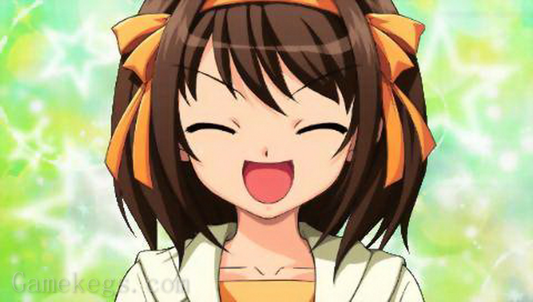 凉宫春日的约定.Suzumiya Haruhi No Yakusoku
