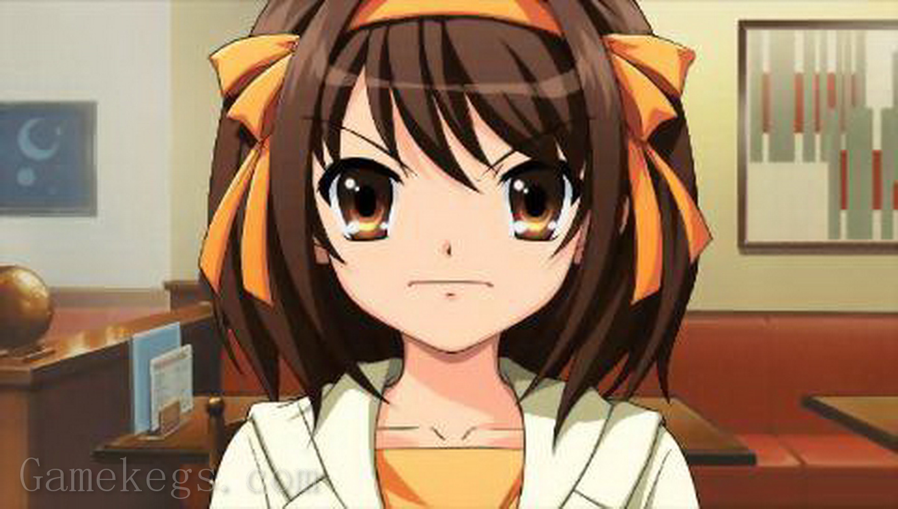 凉宫春日的约定.Suzumiya Haruhi No Yakusoku