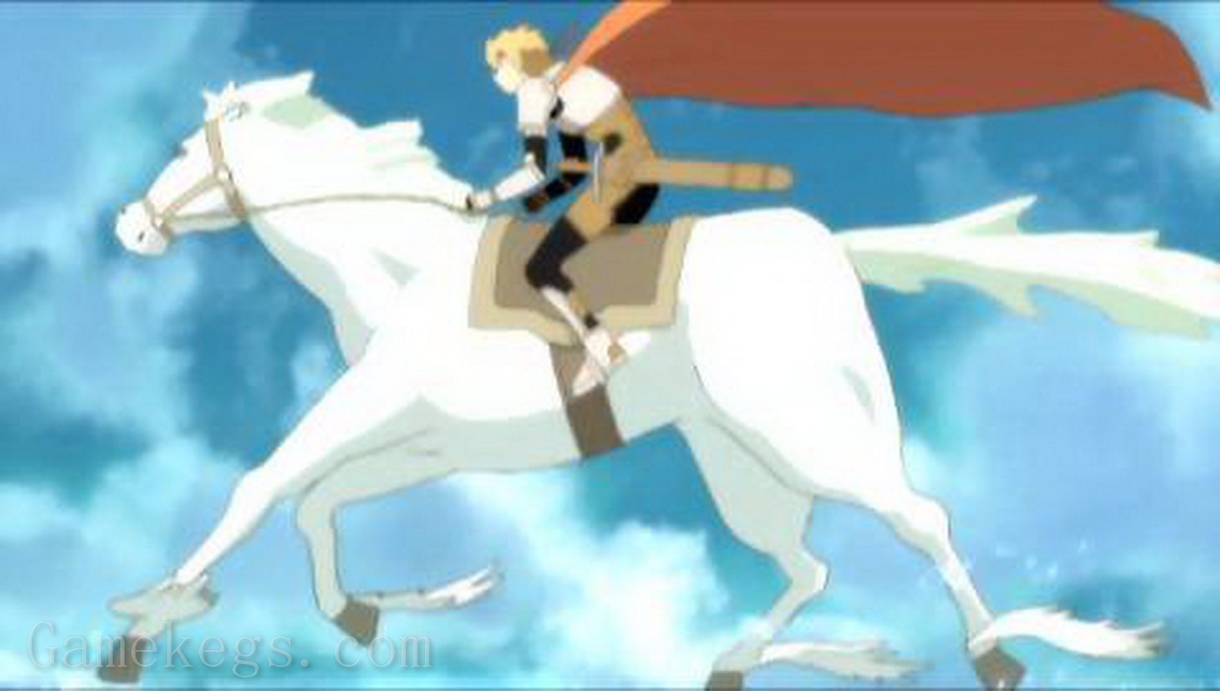 幻想传说.Tales of Phantasia