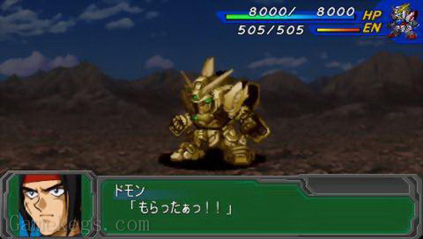超级机器人大战A：携带版.Super Robot Wars A: Portable