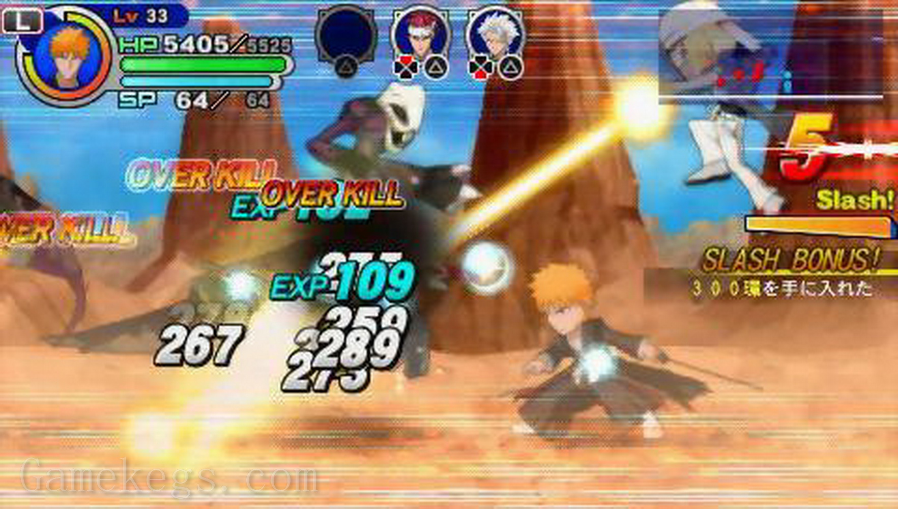 死神：魂之狂欢.Bleach: Soul Carnival