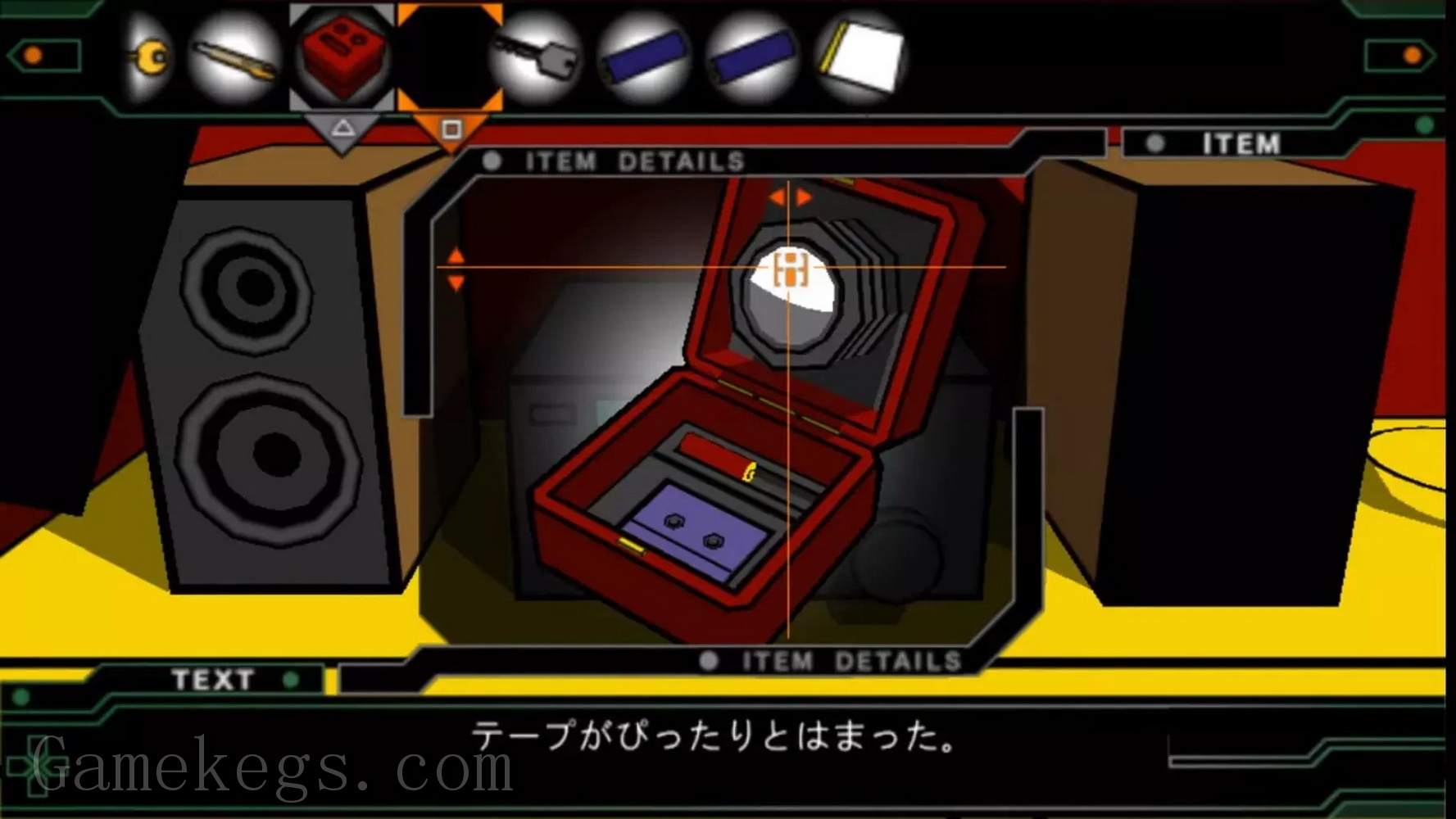 深红房间：逆转.Crimson Room Reverse