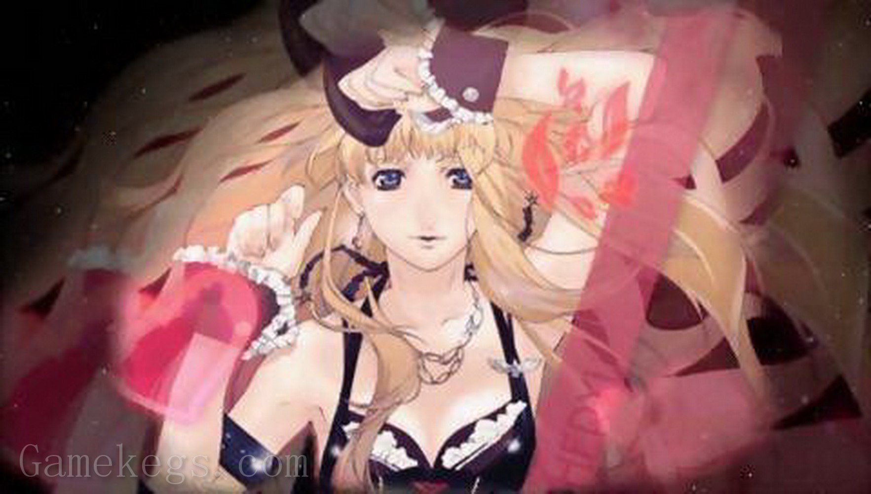 超时空要塞：王牌边界.Macross Ace Frontier