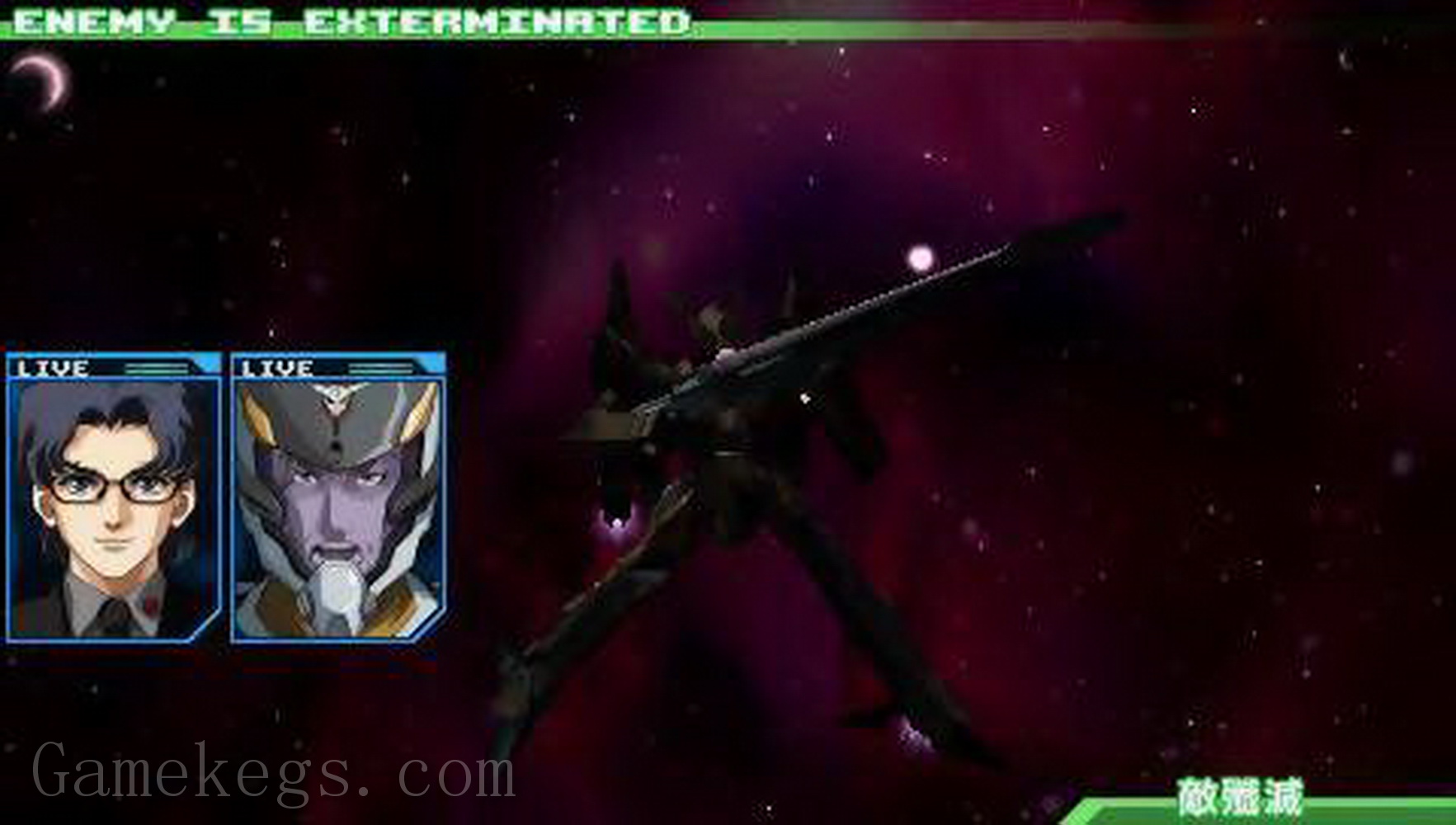 超时空要塞：王牌边界.Macross Ace Frontier