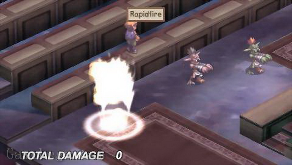魔界战记：黄昏的黑暗.Disgaea: Afternoon of Darkness