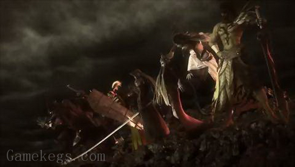 最终幻想：纷争.Dissidia: Final Fantasy