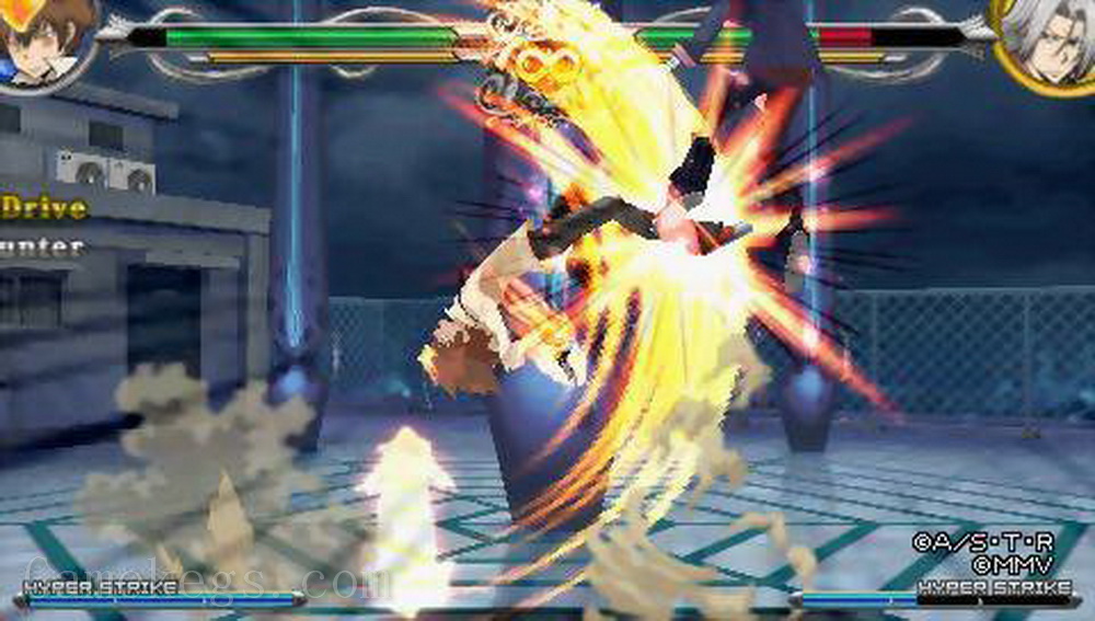 家庭教师 Hitman Reborn！竞技场.Katekyoo Hitman Reborn! Battle Arena