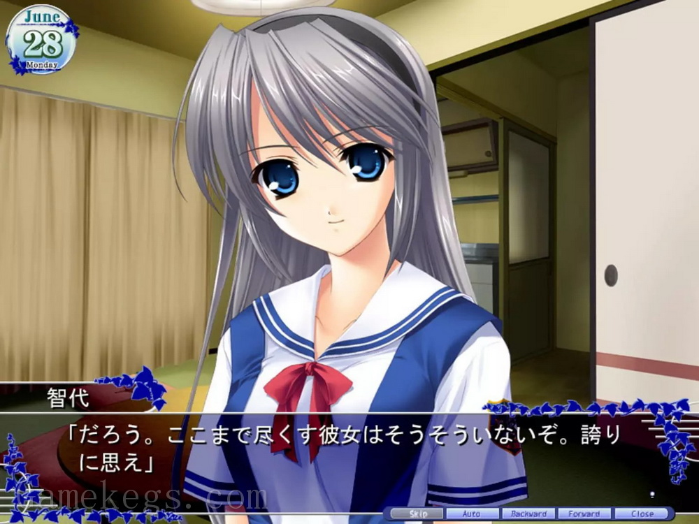 智代后记：美丽的生活.Tomoyo After: It’s a Wonderful Life