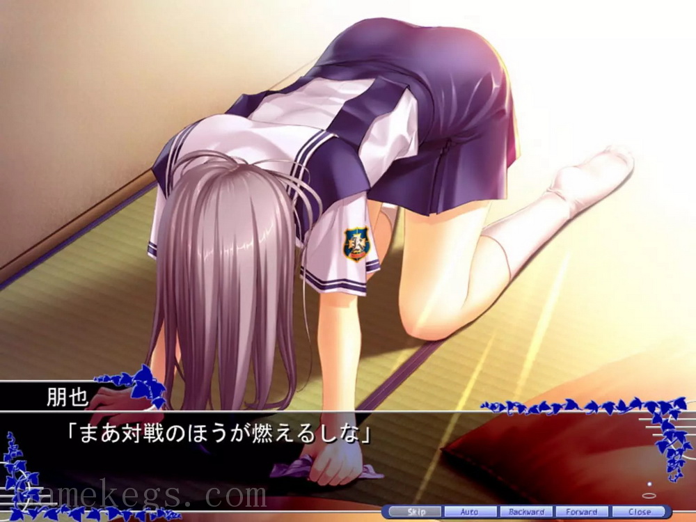 智代后记：美丽的生活.Tomoyo After: It’s a Wonderful Life