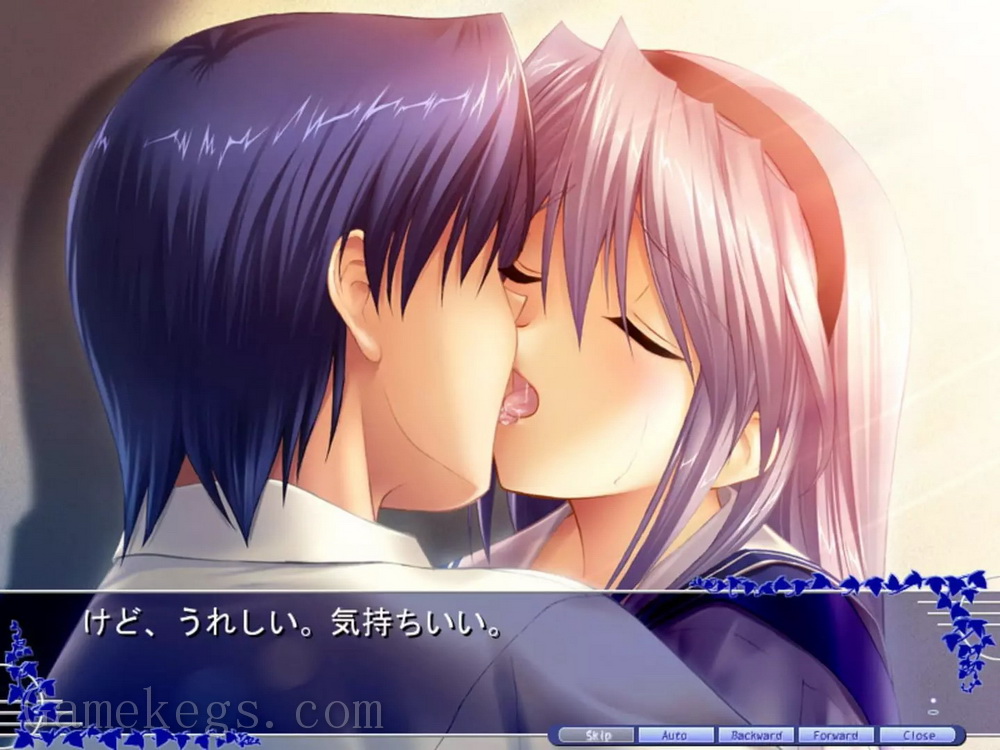 智代后记：美丽的生活.Tomoyo After: It’s a Wonderful Life