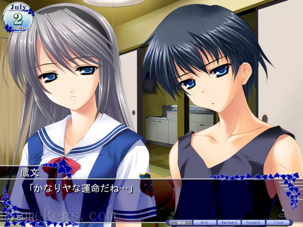 智代后记：美丽的生活.Tomoyo After: It’s a Wonderful Life