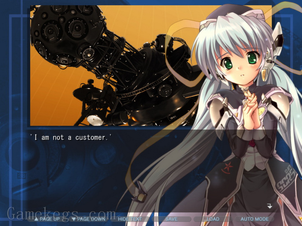 星之梦.Planetarian: Chiisana Hoshi no Yume