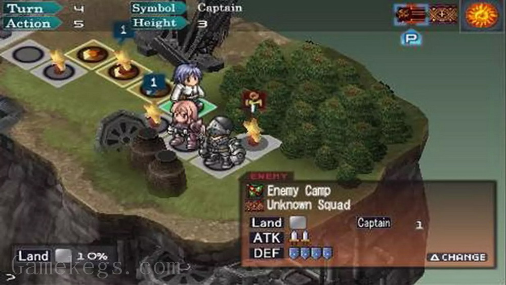 新天魔界：混沌时代5.Aedis Eclipse: Generation of Chaos