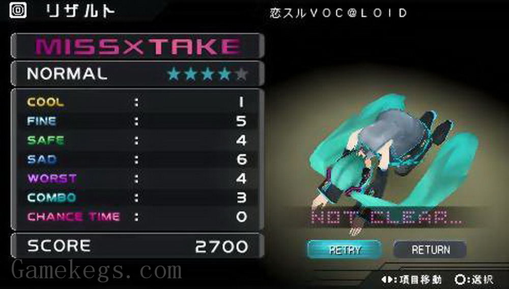 初音未来：歌姬计划.Hatsune Miku Project Diva