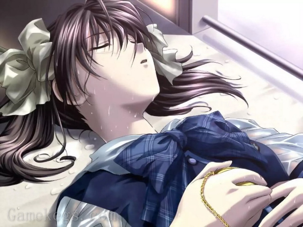 Ever17时空轮回.Ever17: The Out of Infinity