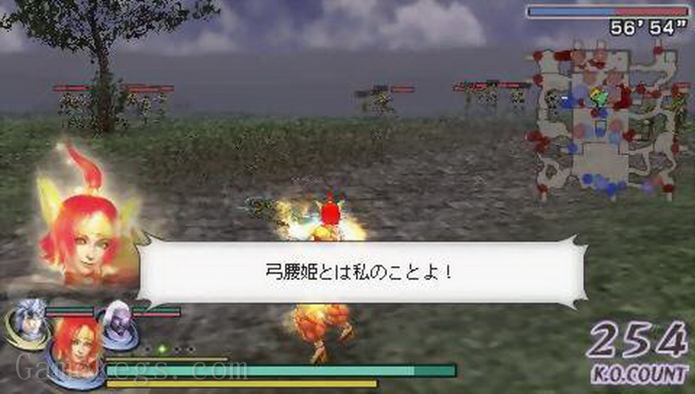 无双大蛇：魔王再临.Musou Orochi: Maou Sairin