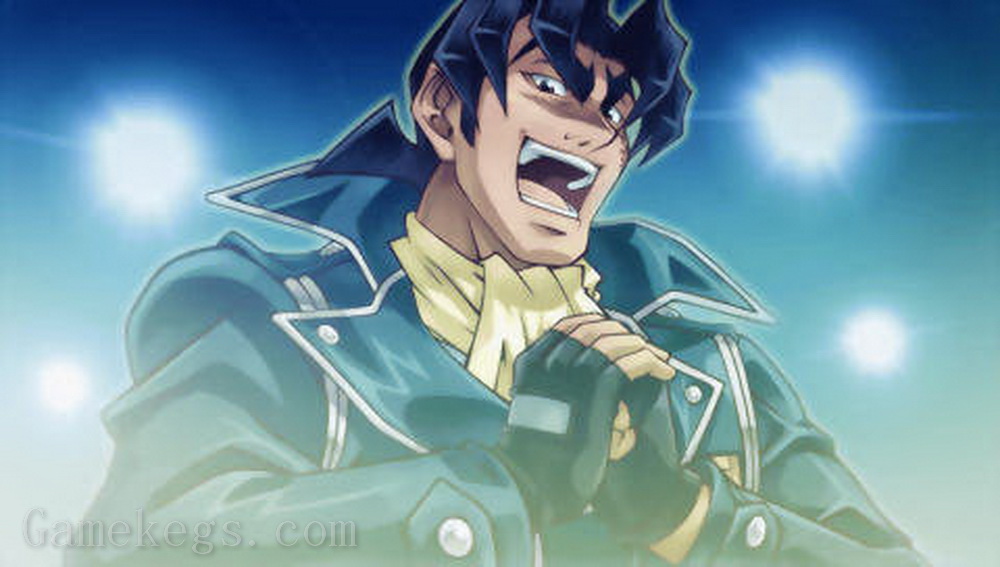 游戏王：卡片力量4.Yu-Gi-Oh! 5D’s Tag Force 4