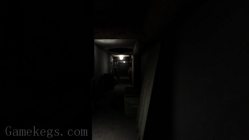 地堡.The Bunker