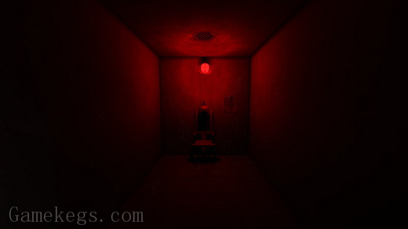 地堡.The Bunker