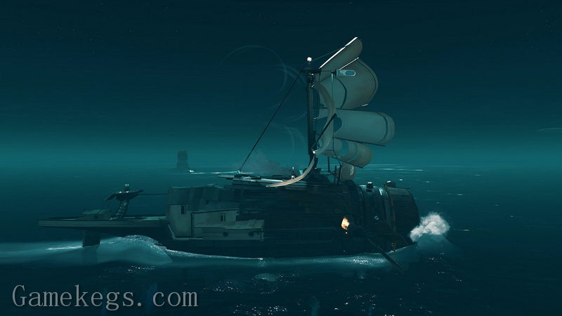远方：涌变暗潮.FAR: Changing Tides